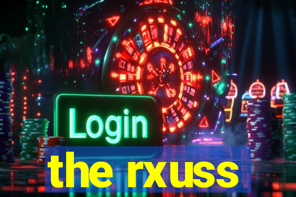 the rxuss